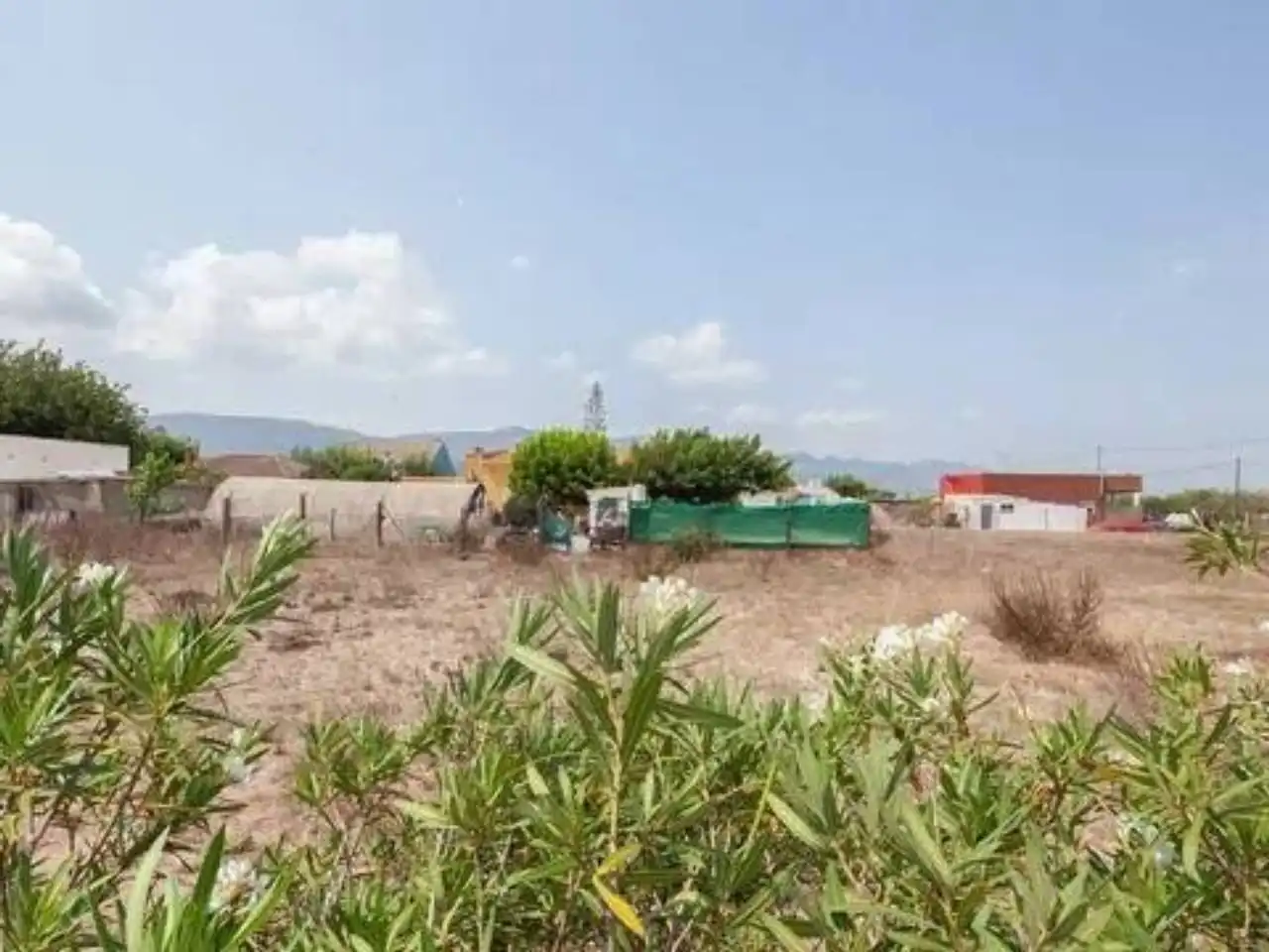 Residential for rent in Cullera