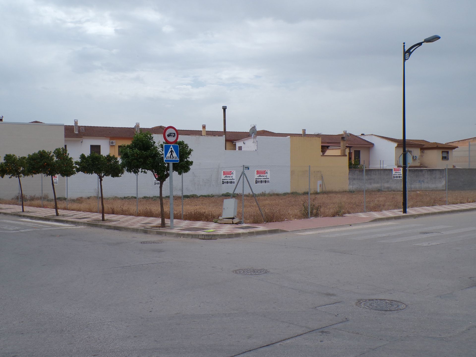 Residential for sale in Valderrubio