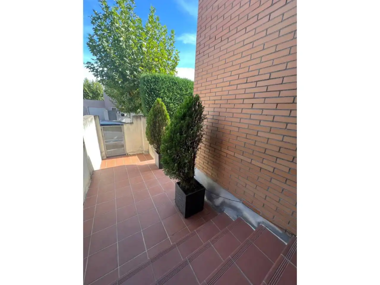 Semi-detached house with pool to rent in Bargas, imagen 43