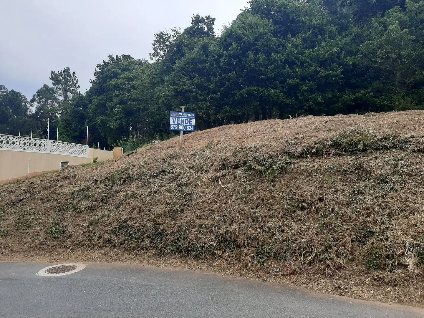 Residential land for sale in Rúa Telleiros 7, imagen 9
