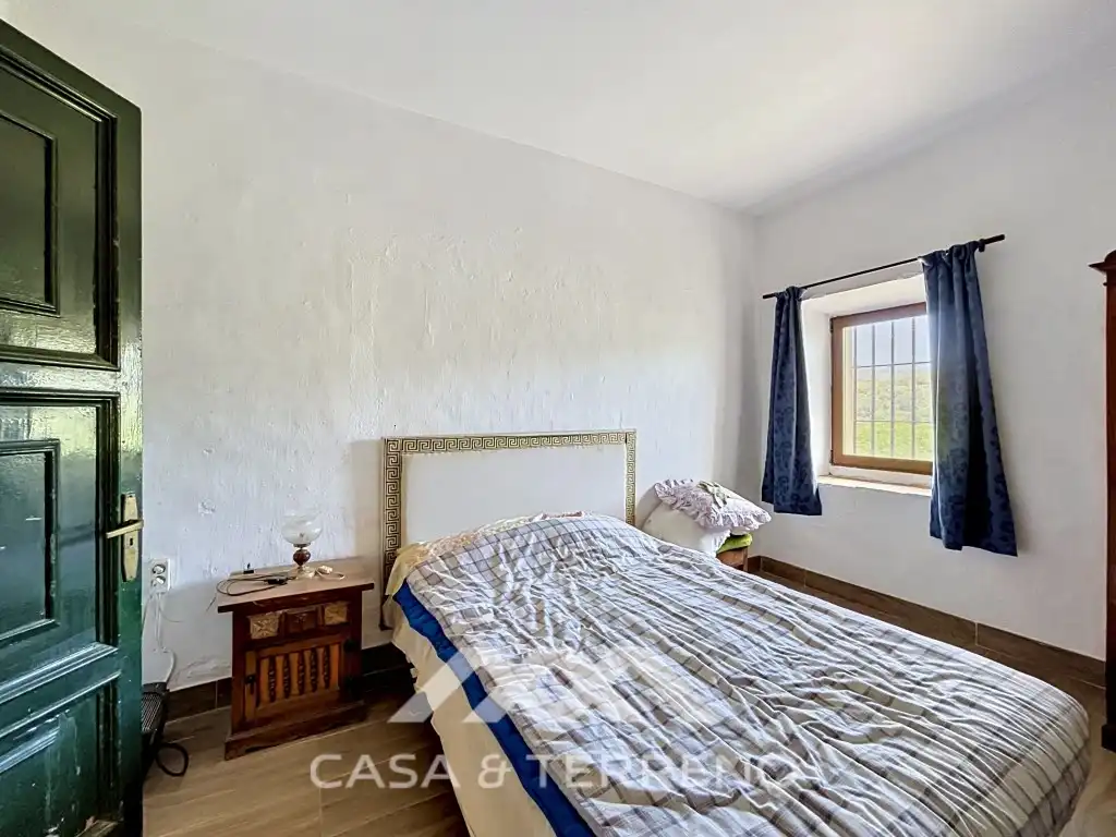 Habitación de Casa o chalet en venta en Alhama de Granada con Terraza
