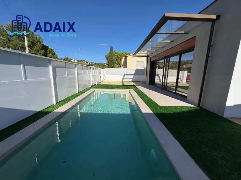 Haus mit Pool zum Verkauf in Roda de Berà, imagen 9