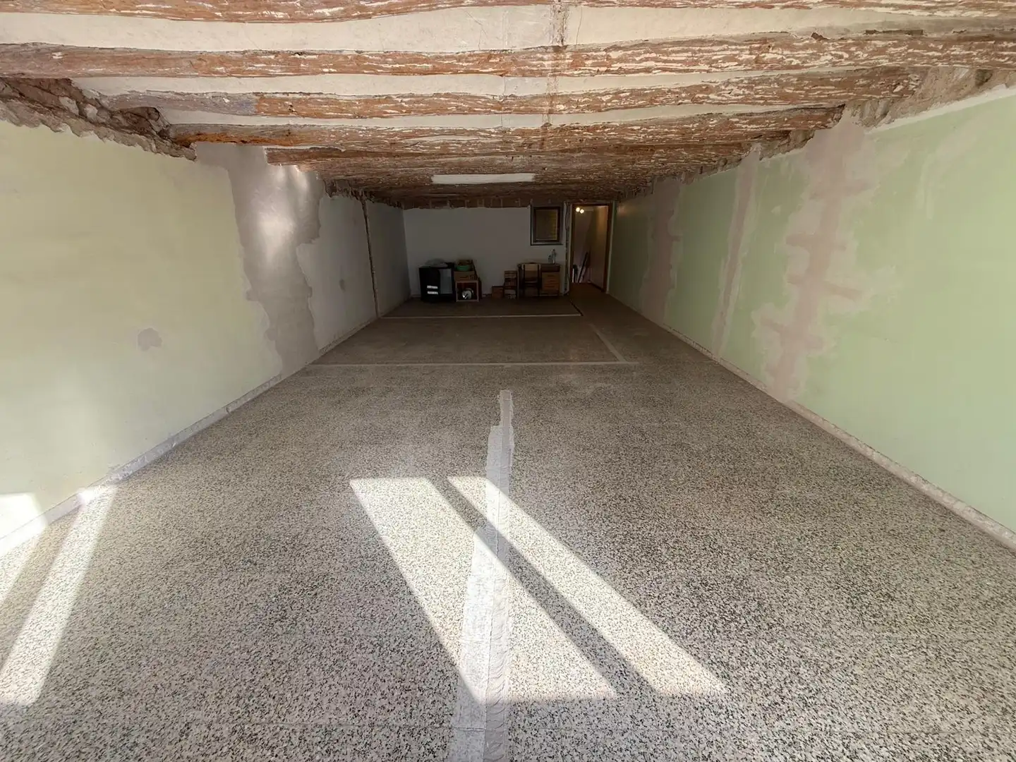 Loft en venda en Orpí
