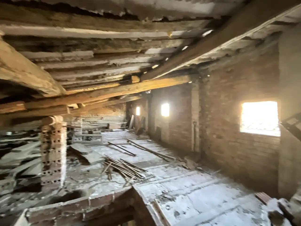 Casa o xalet en venda en Hervías