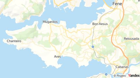 Photo 5 of Flat for sale in Mugardos, A Coruña