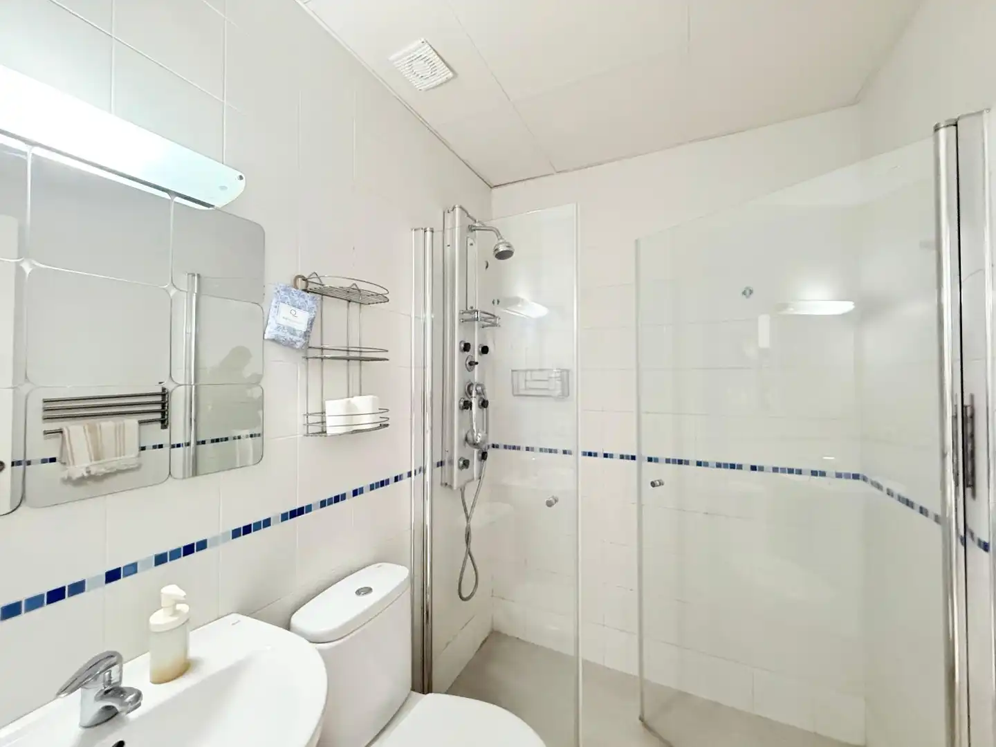 Piso con terraza en venta en Centro, imagen 7