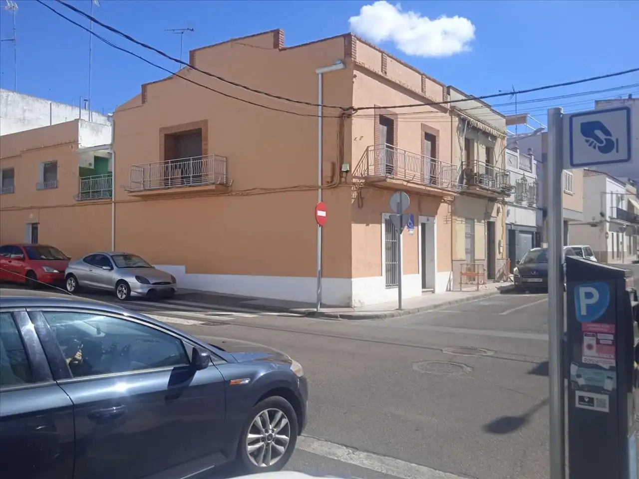Casa en venta en Benito Toresano, imagen 7