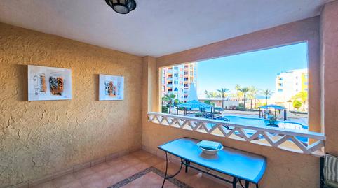 Photo 3 of Flat for sale in Paseo Marítimo, Playa Honda - Playa Paraíso, Cartagena