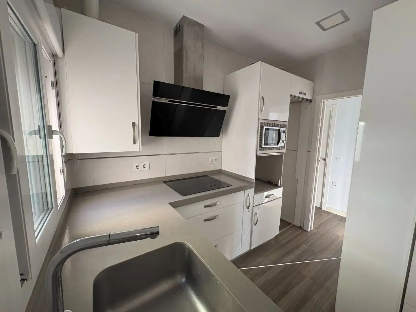 Wohnung zur Miete in Avenida Amílcar Barca, 13, Asdrúbal - Bahía Blanca