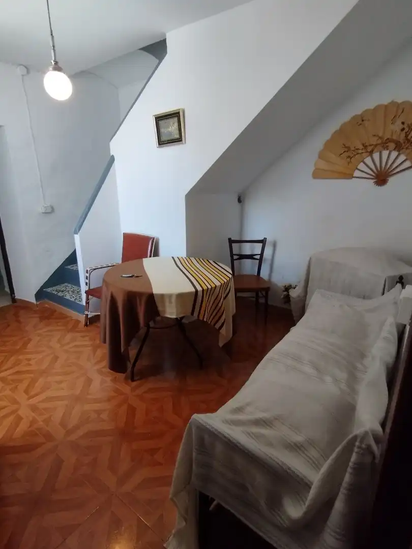 Casa o xalet en venda a Calle San Antón, Alcántara