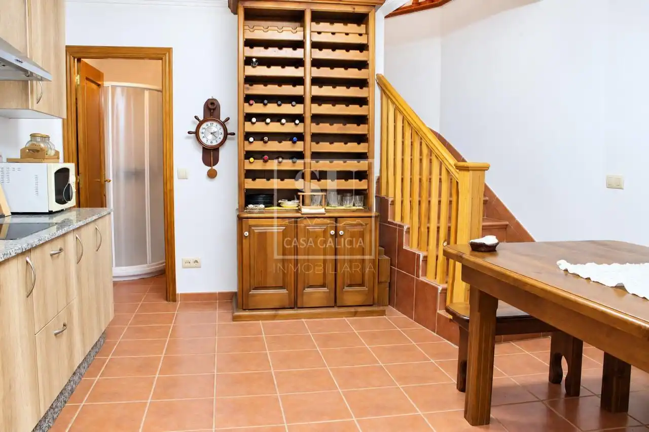 Maison rustique avec jardin à vendre à Parada, imagen 9