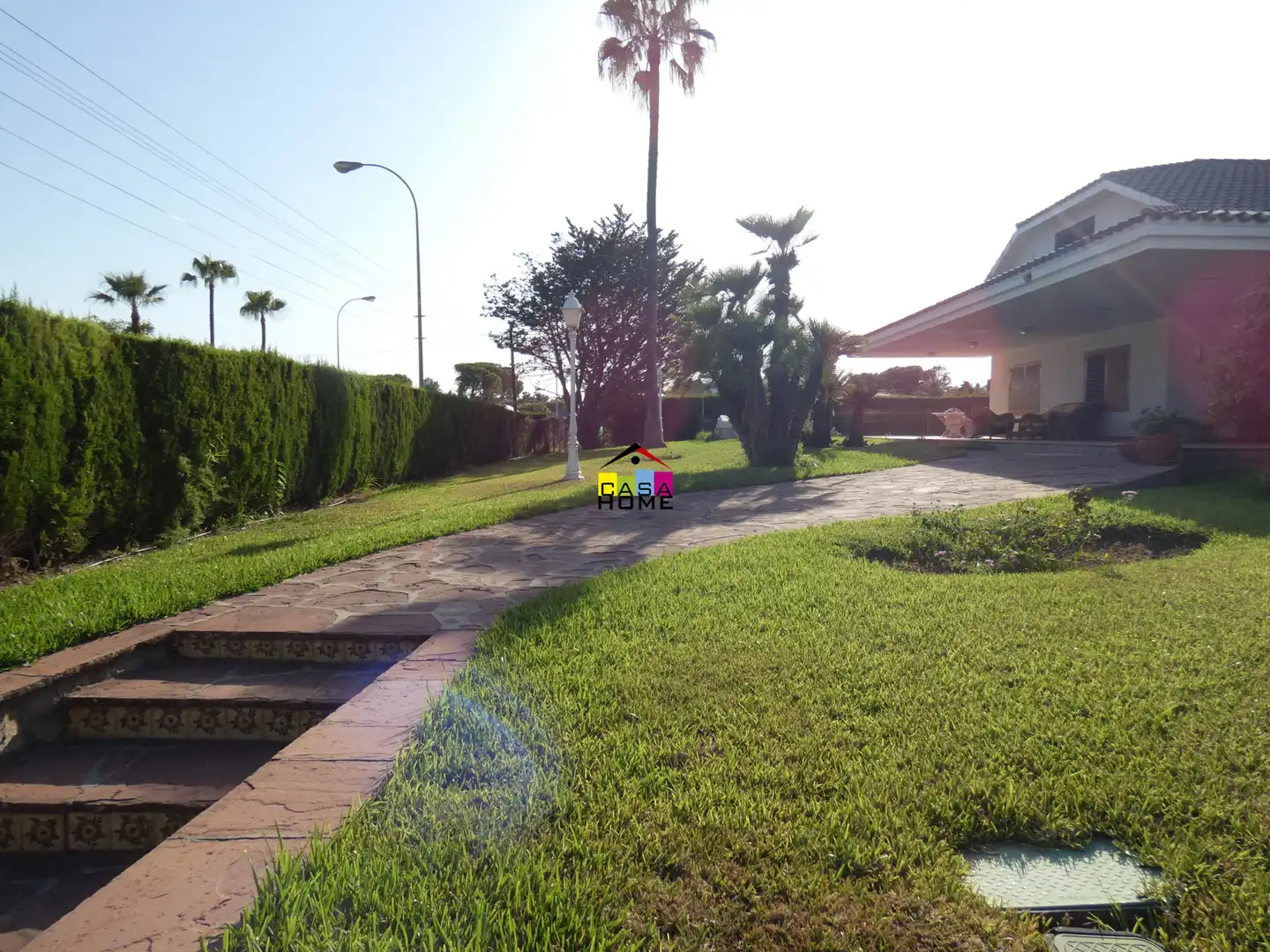 Chalet con piscina en venta en Heliópolis, imagen 60