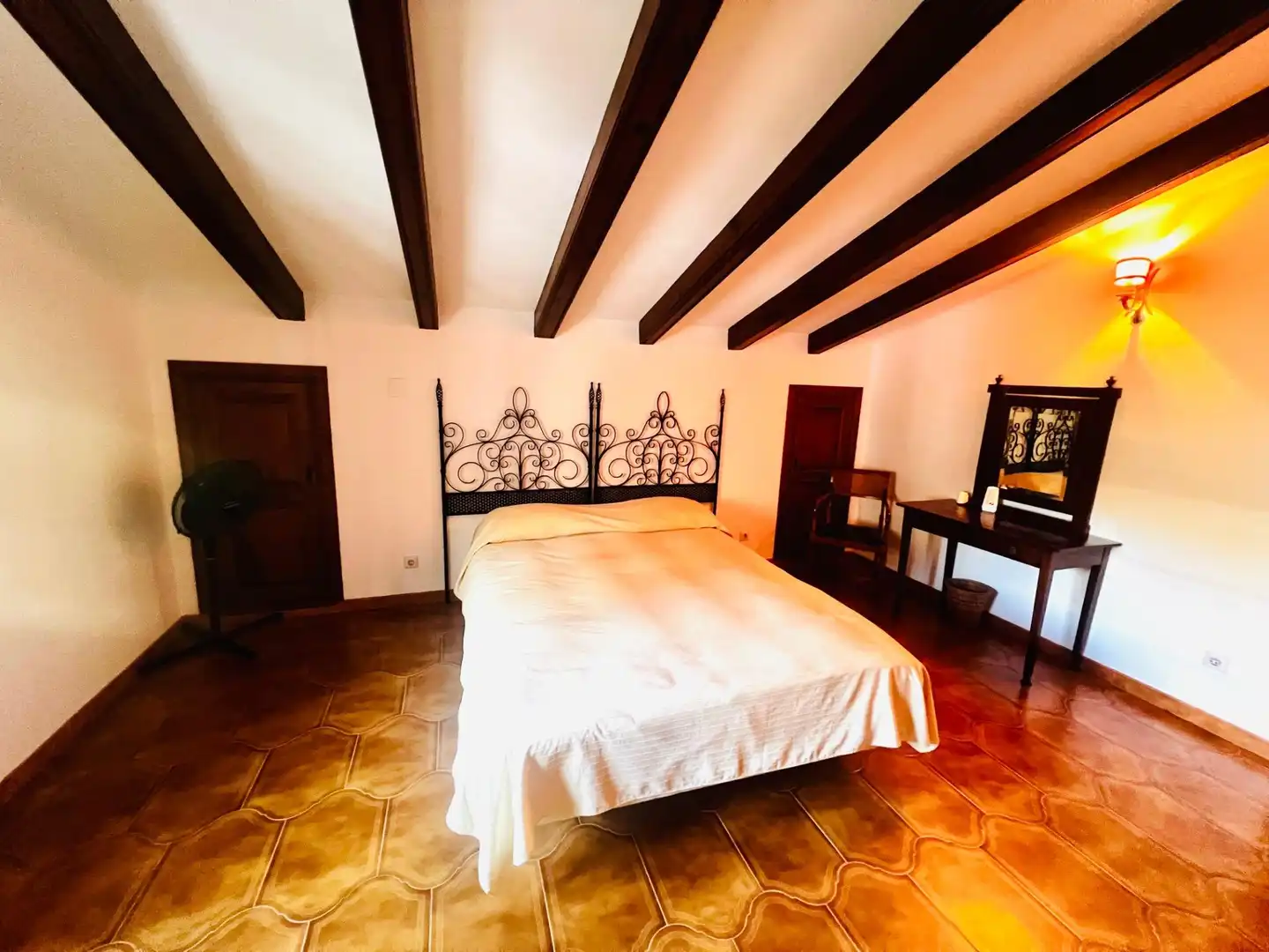 Bedroom of Houses for sale in Jávea / Xàbia  with Private garden, Terrace and Swimming Pool