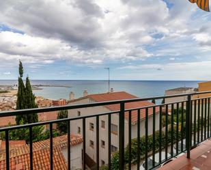 Terrassa de Pis de lloguer en Arenys de Mar