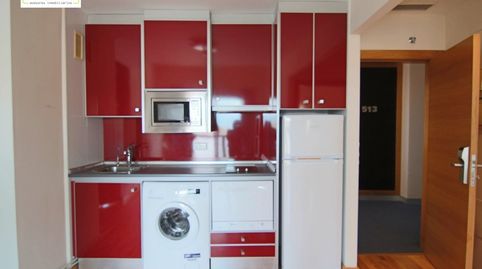 Foto 4 de Apartamento de alquiler en El Ranero, Murcia Capital
