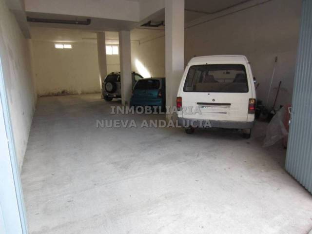 Local comercial en Alquiler en Piedras Redondas - Torrecárdenas