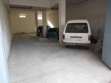 Local comercial de lloguer a Piedras Redondas - Torrecárdenas
