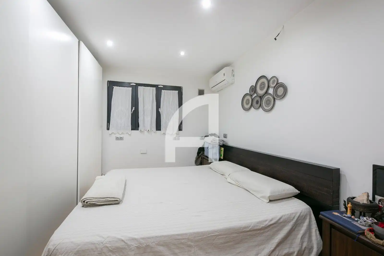 Dormitori de Dúplex en venda en Barcelona amb Aire condicionat, Calefacció i Parquet