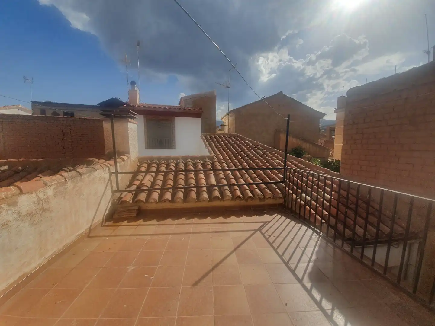 Haus zum Verkauf in Calle la Cruz 11, imagen 12