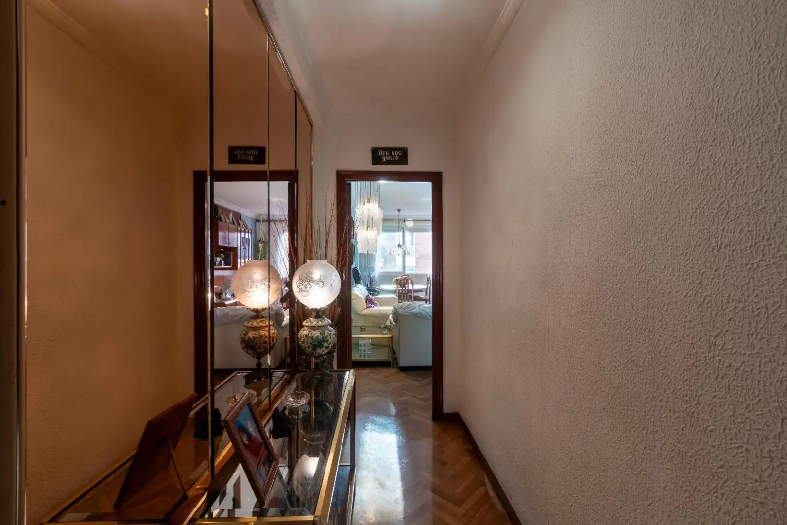 Wohnung mit Balkon zum Verkauf in Calle JOAN GÜELL, imagen 25