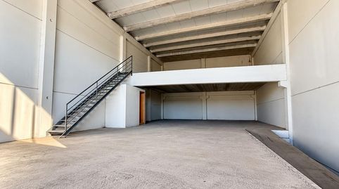 Foto 3 von Fabrikhallen zum Verkauf in Centro, Seseña