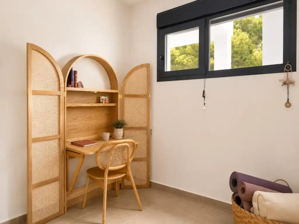 Mini appartamento con piscina in vendita a San Javier ciudad, imagen 10