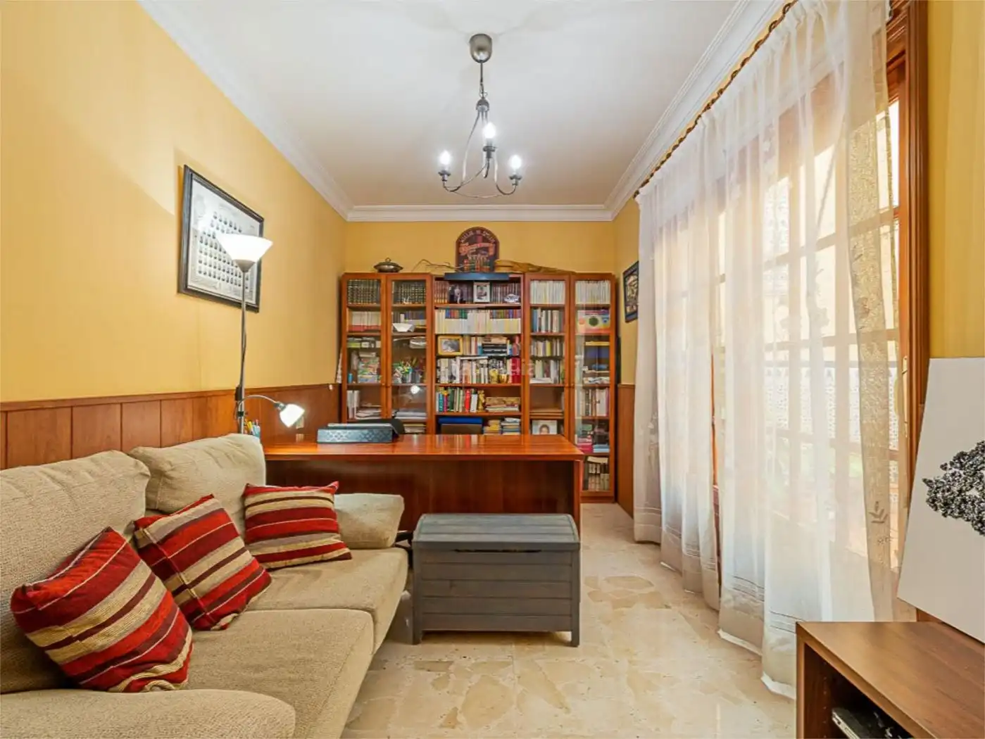 Maison à vendre à Avenida Mayorazgo de Franchi 14, imagen 17