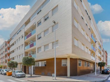 Appartement avec ascenseur à vendre à C/ Dels Llauradors