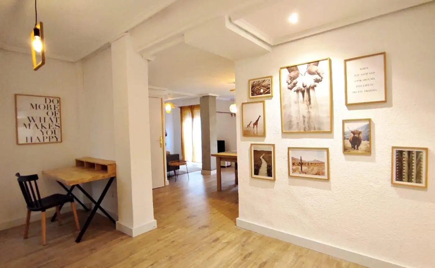 Flat to rent in Elche ciudad, imagen 8