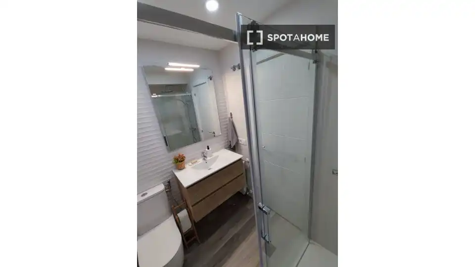 Habitación en Los Ángeles