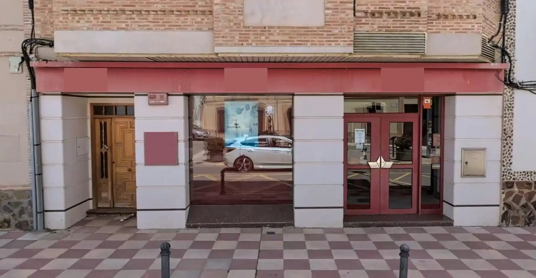 Gewerbefläche zum Verkauf in Calle Calle Real 10, imagen 4