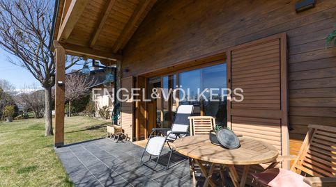 Foto 4 de Casa o chalet en venta en Carrer Dels Vignals, 33, Estavar, Cerdanya Francesa