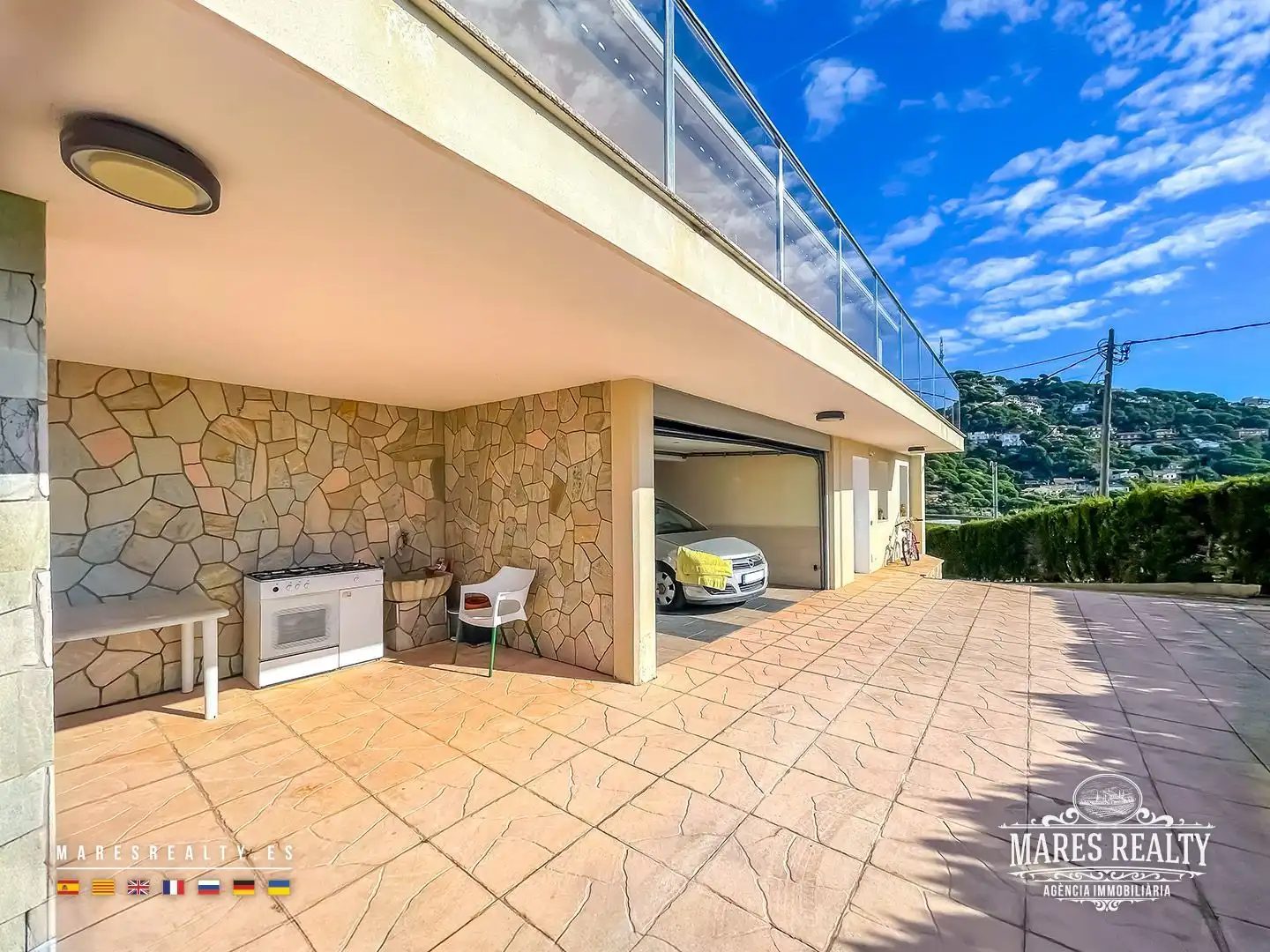 Haus mit Pool zum Verkauf in Font dels Capellans, imagen 50