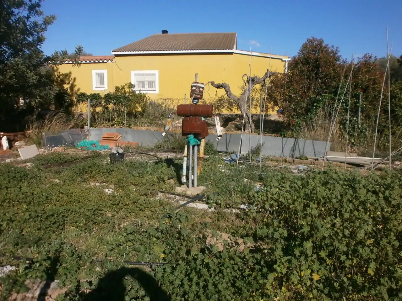 Rural land for sale in Vinyols i els Arcs, imagen 21