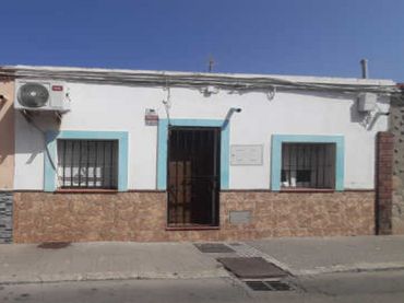 Casa in vendita a Huerta Fava - Santiago