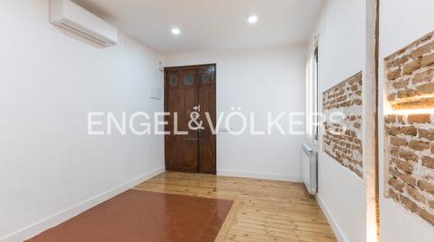 Foto 4 de Apartamento en venta en Palacio, Madrid