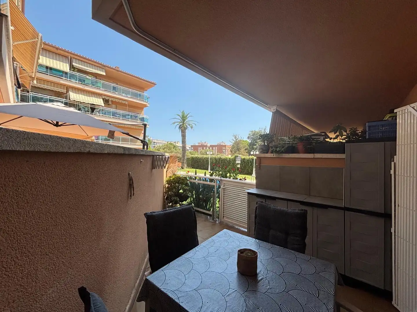 Ground floor for rent in Carrer Francolí, 12, Vilafortuny Platja