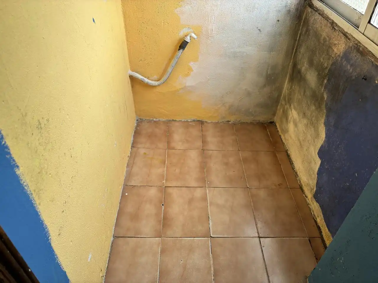 Flat for sale in De La Vidriería, Arcos