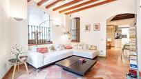 Living room of Duplex for sale in  Palma de Mallorca  with Air Conditioner and Balcony