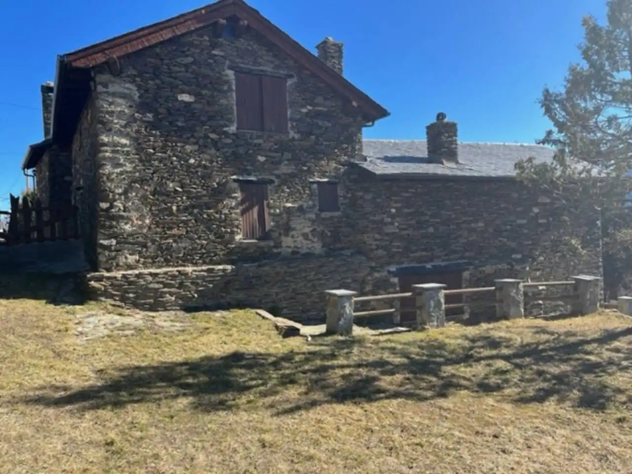 Maison avec jardin à vendre à Ger, imagen 12