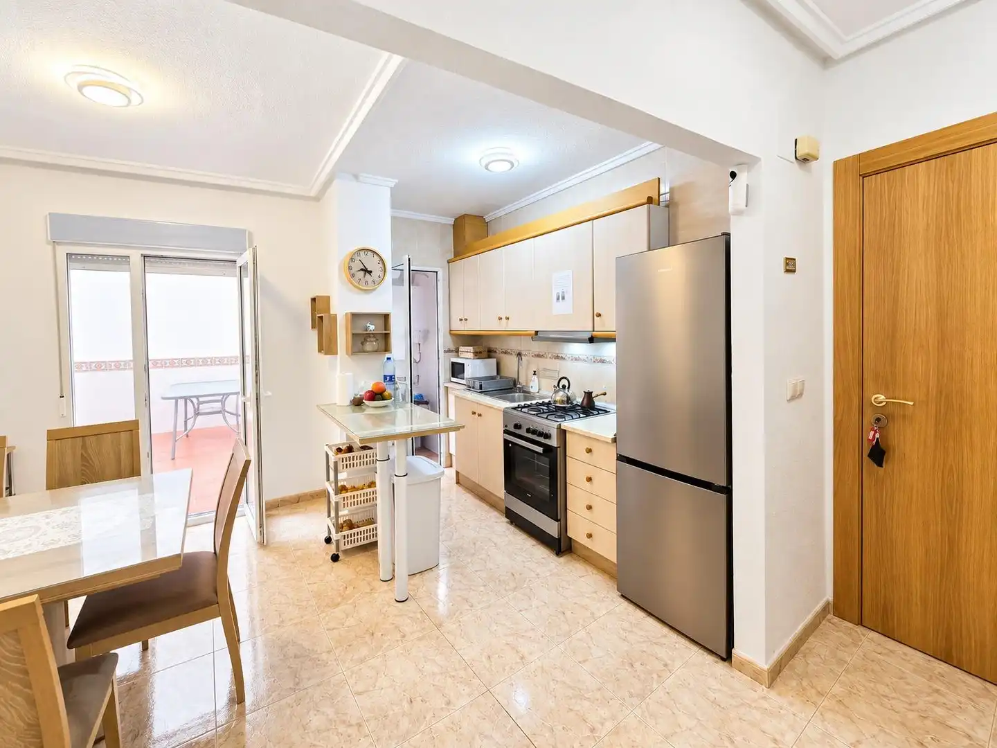 Erdgeschosswohnung zum Verkauf in Avenida Avenida Diego Ramírez Pastor, imagen 14
