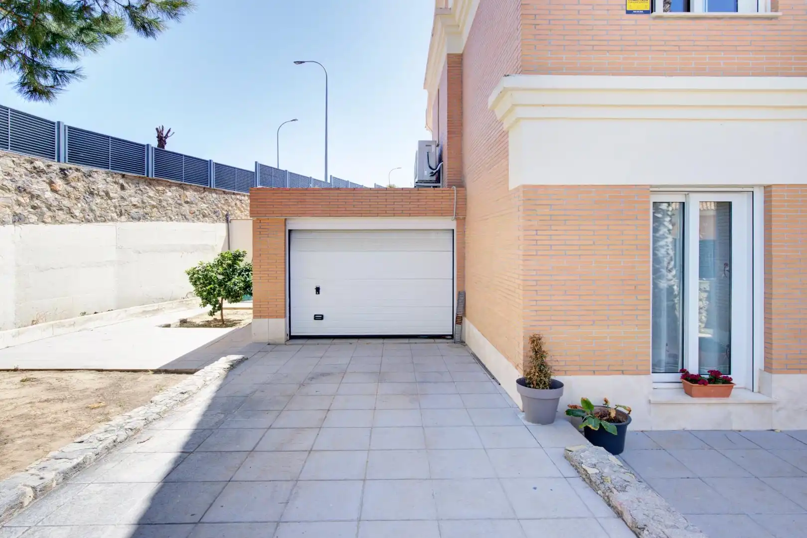 Chalet con piscina en venta en Calle Cañada Real, imagen 12