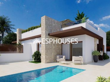 Casa pareada con balcón en venta en Desamparados - Hurchillo - Torremendo