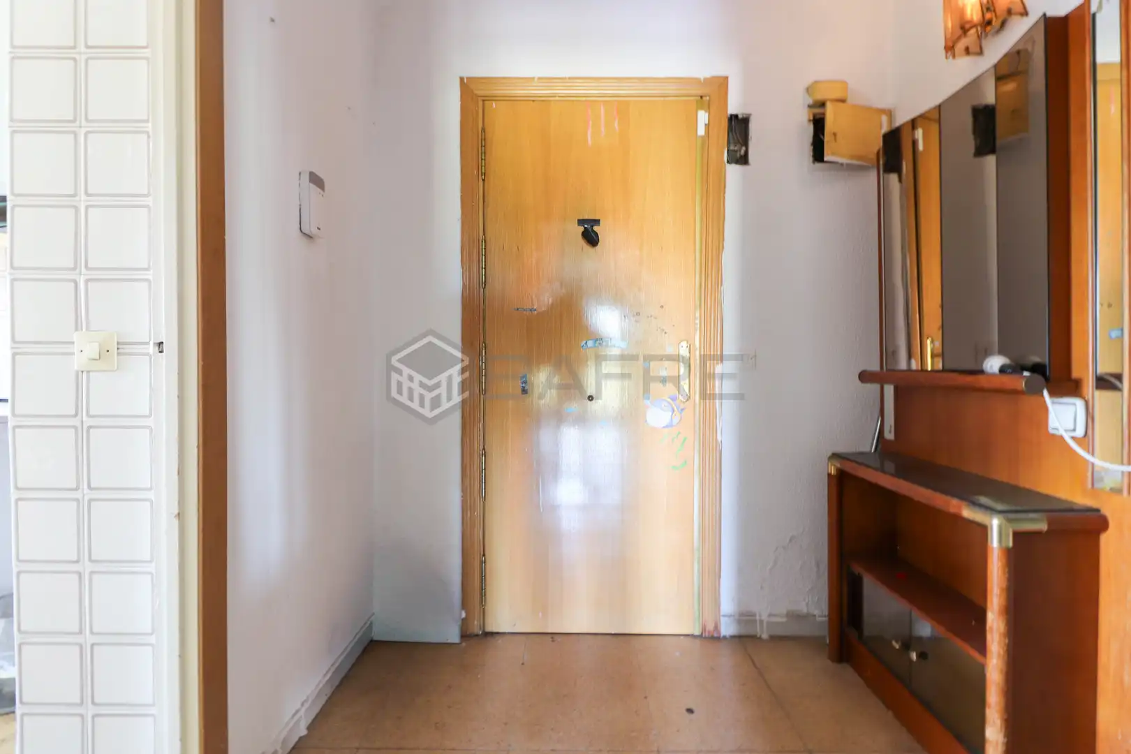 Piso en venta en Madrid con Aire acondicionado, Terraza y Balcón