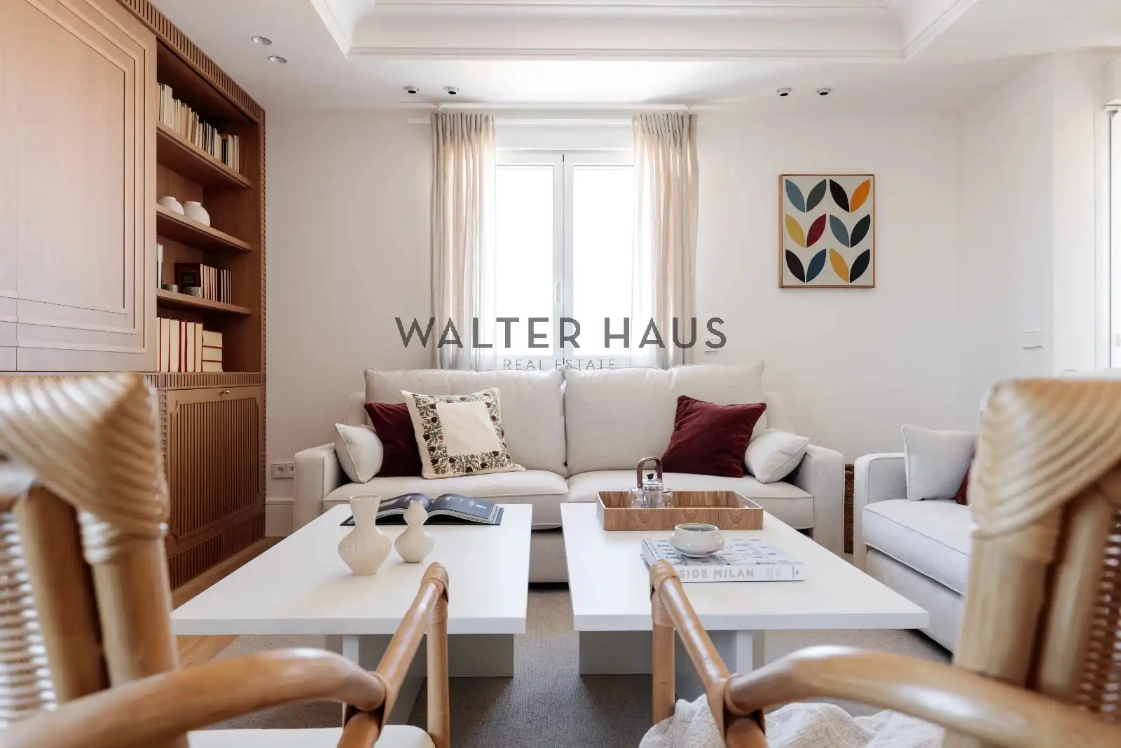 Wohnung mit Terrasse zum Verkauf in Avenida del Presidente Carmona, imagen 14
