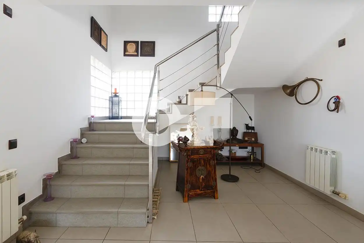 Villa avec piscine à vendre à Avenida SITGES, DE (MAS ALBA), imagen 20