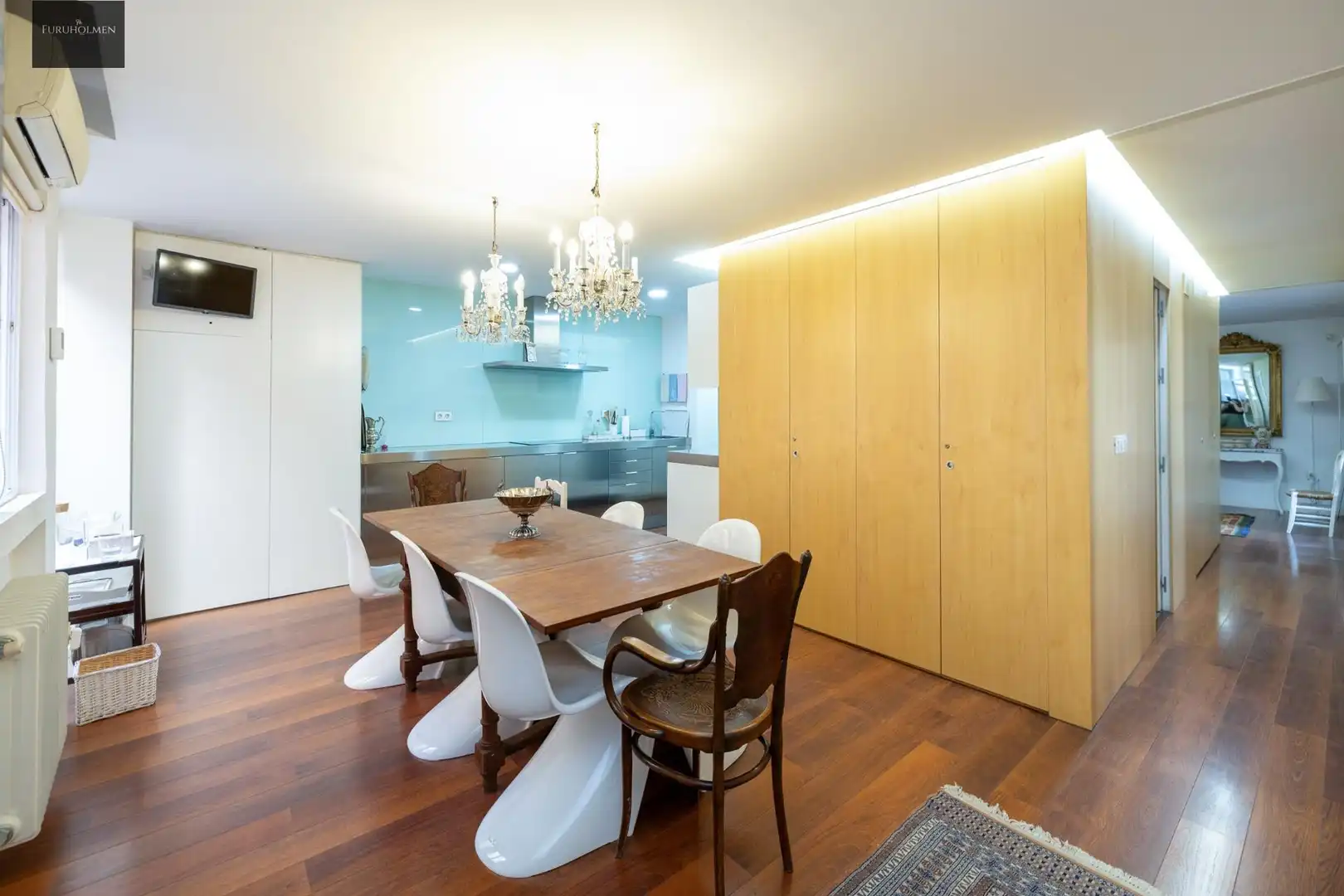 Piso con ascensor en venta en Calle Doctor Muñoz Fernández 2, imagen 21