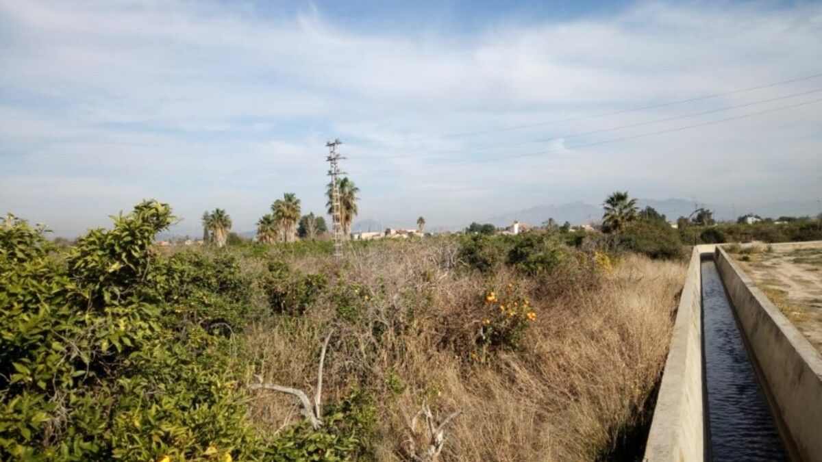 Residential for sale in  Murcia Capital