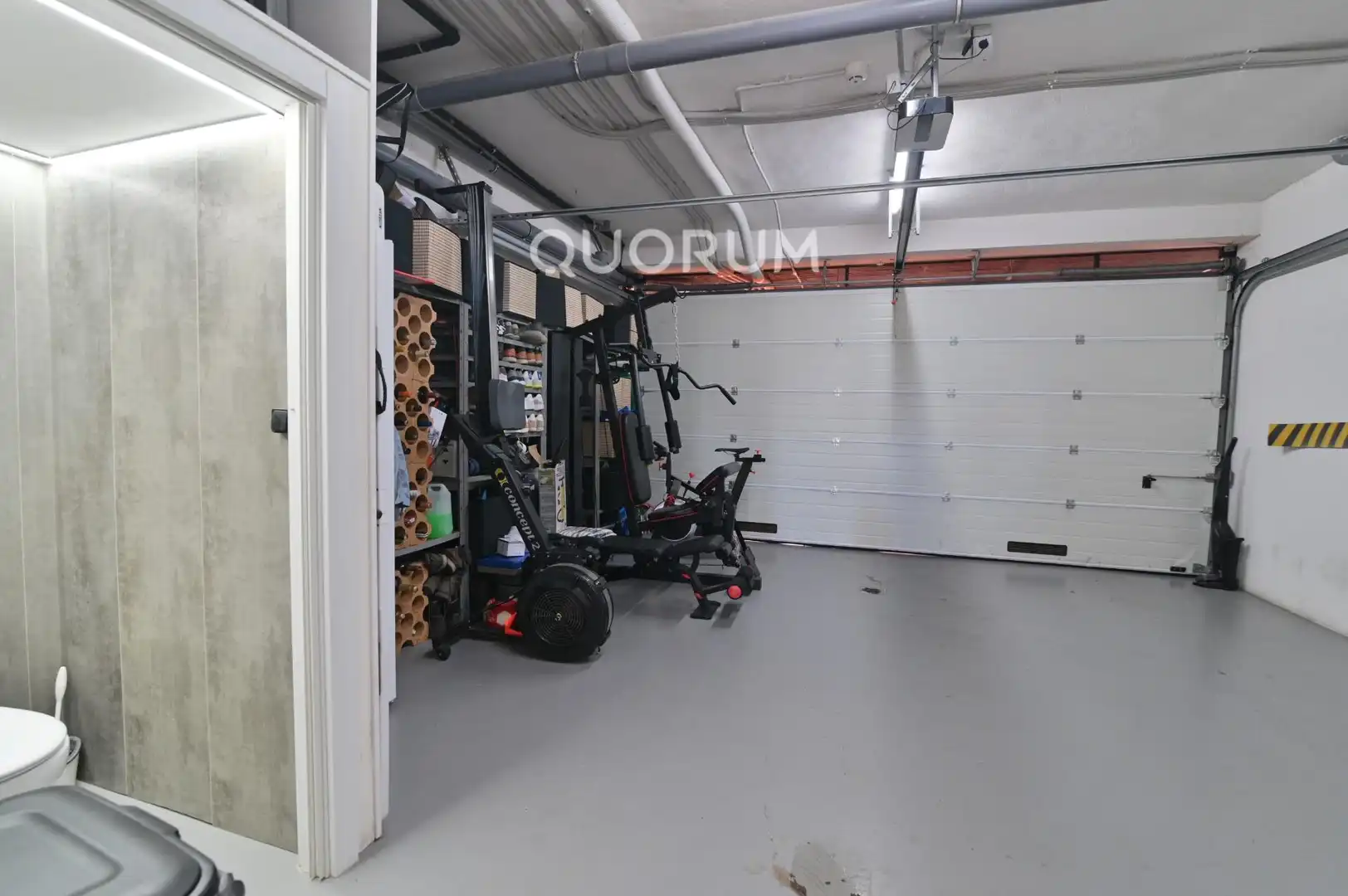 Flat with terrace for sale in Errekalde, imagen 69