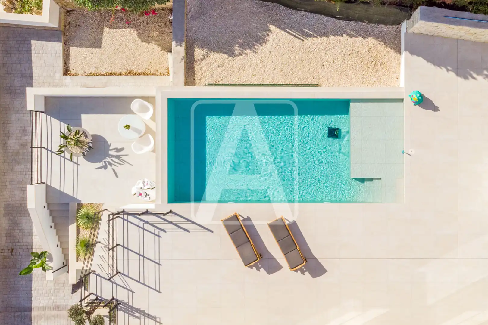 Villa avec piscine à vendre à La Fustera, imagen 9